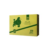 Navarch 耐威克 贵宾泰迪成犬粮 5KG