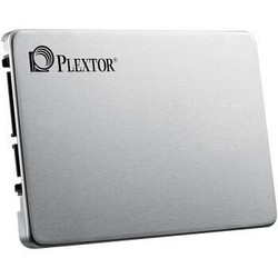 PLEXTOR 浦科特  512GB SSD固态硬盘 SATA3.0接口