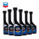雪佛龙（Chevron） 特劲TCP养护型汽油添加剂100ml 六瓶装*2 *2件+凑单品