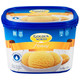 GOLDEN NORTH 澳大利亚进口蜂蜜味冰激凌 大桶分享装雪糕 2L鲜奶冰淇淋 *2件+凑单品