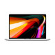 Apple MacBook Pro 16九代六核i7 16G 512G 银色 笔记本电脑
