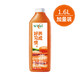 味全每日C 鲜胡萝卜果汁 100%果汁 1600ml *11件