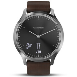 GARMIN 佳明 vivomove HR 智能手表