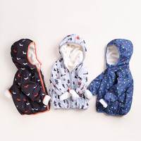 Ponie Conie 男宝宝外套