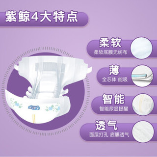 homebaby 家得宝 JK25 婴儿尿裤 M6-11kg)