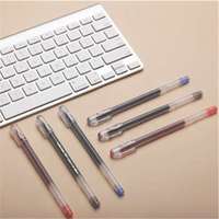 CHoSCH 超时 703 大容量中性笔 0.5mm 12支/盒
