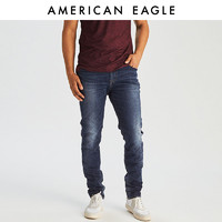 AMERICAN EAGLE 0117_4017 男士牛仔裤