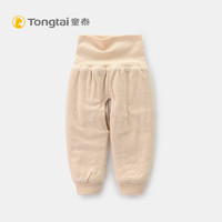 Tong Tai 童泰 婴儿高腰保暖长裤
