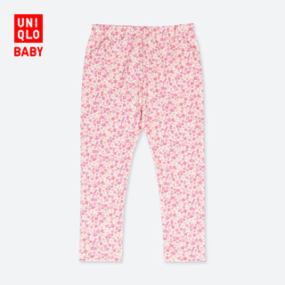 UNIQLO 优衣库 414766 儿童长裤