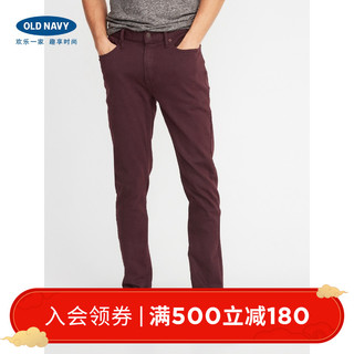 OLD NAVY  376556 男士修身牛仔裤