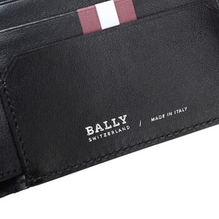 BALLY 巴利  BRASAI BOLD 00 BALLY 巴利 BRASAI BOLD 00 男士钱包