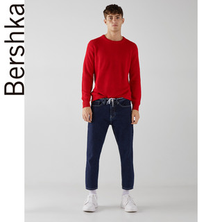 Bershka 07201313600 男士针织衫