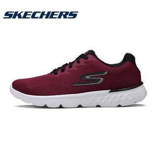 SKECHERS 斯凯奇 55074 男士休闲运动鞋