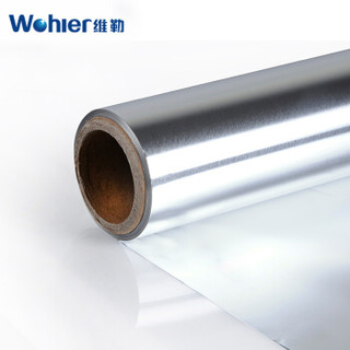 Wohler 维勒 锡纸 5m*30cm*15微米