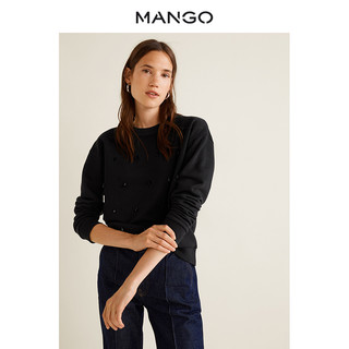 MANGO 33053813 女士上衣