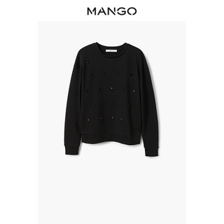 MANGO 33053813 女士上衣