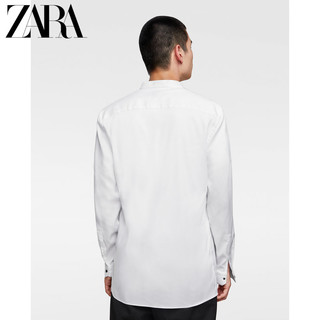 ZARA 05594403250 男士衬衫