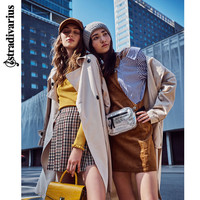 Stradivarius 06169777010 女士衬衫
