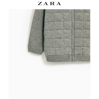 ZARA  03296560803 男婴幼童 基本款外套