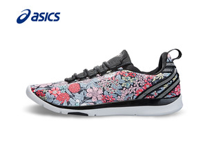 ASICS 亚瑟士 GEL-FIT SANA SE 女子减震健身训练鞋  