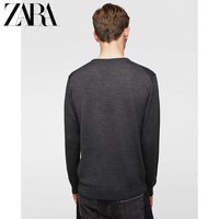  ZARA 00693303801 男士羊毛衫