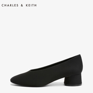  CHARLES & KEITH CK1-60580089 女士单鞋
