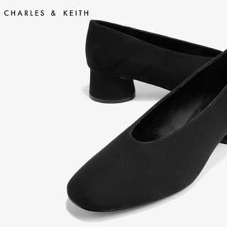  CHARLES & KEITH CK1-60580089 女士单鞋