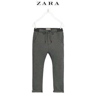 ZARA 03183751802 男童裤子