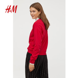 H&M HM0694007 女士卫衣