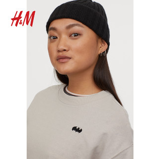 H&M HM0694007 女士卫衣