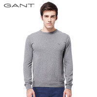  GANT 甘特 83071 男士圆领针织衫