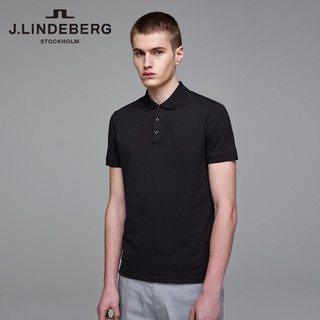  J.LINDEBERG 51813Z534 男士翻领短袖POLO衫