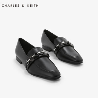 CHARLES & KEITH CK1-70380692 女士平底鞋