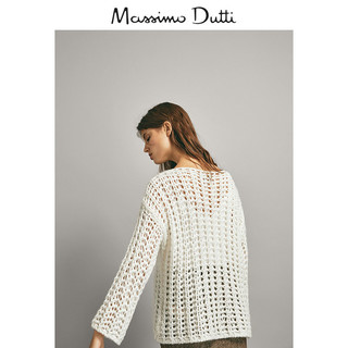 Massimo Dutti 05600602712 女士针织衫