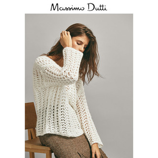 Massimo Dutti 05600602712 女士针织衫