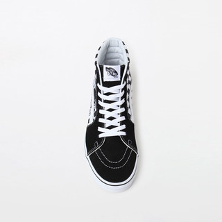 Vans 范斯  SK8-HI 男子滑板鞋