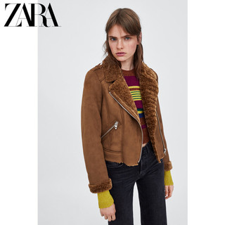 ZARA 04341215700 女士外套