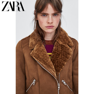 ZARA 04341215700 女士外套