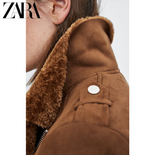 ZARA 04341215700 女士外套