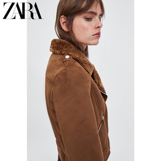 ZARA 04341215700 女士外套