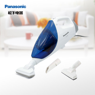 Panasonic 松下 DL200 手持吸尘器