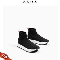 ZARA 13208303040 儿童马丁靴
