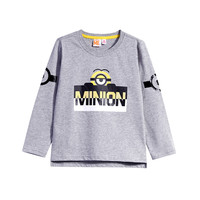 PEPCO 小猪班纳 儿童长袖卫衣