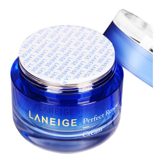 LANEIGE 兰芝 雪凝致美焕颜系列 面霜  50ml