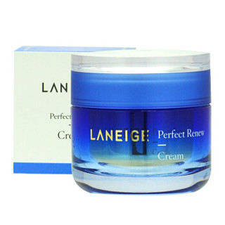 LANEIGE 兰芝 雪凝致美焕颜系列 面霜  50ml