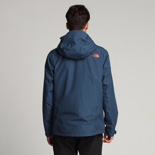 THE NORTH FACE 北面 367Z 男款冲锋衣