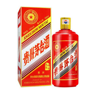 MOUTAI 茅台 马羊猴生肖组合 酱香型白酒 53度 500ml*6瓶*3箱