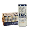 TAGUS 泰谷 啤酒 250ml*24罐