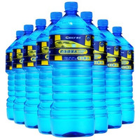 车仆/chief -25℃ 防冻玻璃水 车用冬季雨刷精 雨刮水