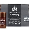 ManCave Essentials 男士洁肤护理5件套